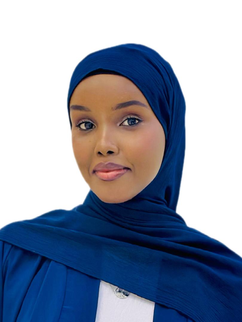 Bahja Abdullahi Mohamud
